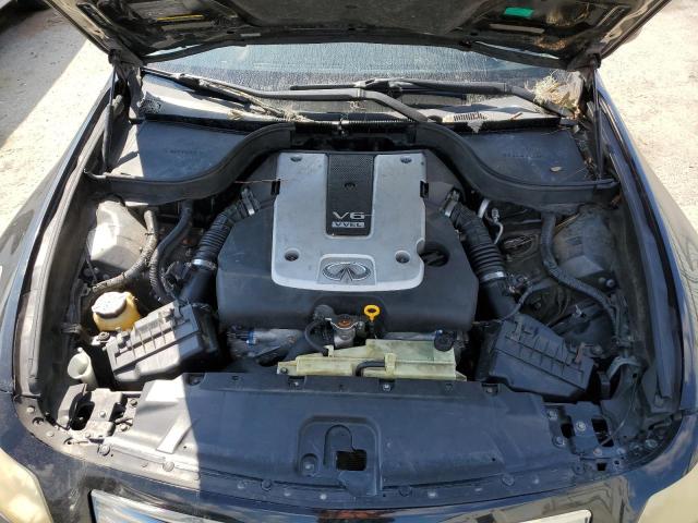 Photo 10 VIN: JNKBV61EX7M716736 - INFINITI G35 