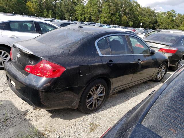 Photo 2 VIN: JNKBV61EX7M716736 - INFINITI G35 