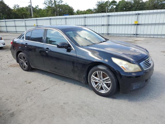 Photo 3 VIN: JNKBV61EX7M716736 - INFINITI G35 