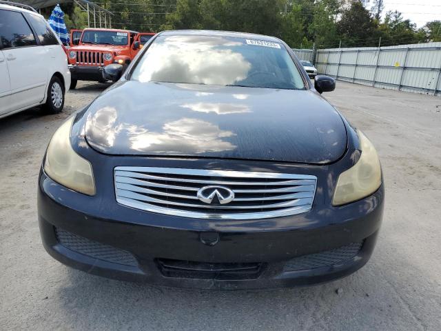 Photo 4 VIN: JNKBV61EX7M716736 - INFINITI G35 