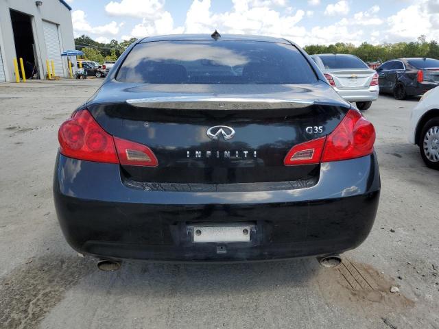 Photo 5 VIN: JNKBV61EX7M716736 - INFINITI G35 