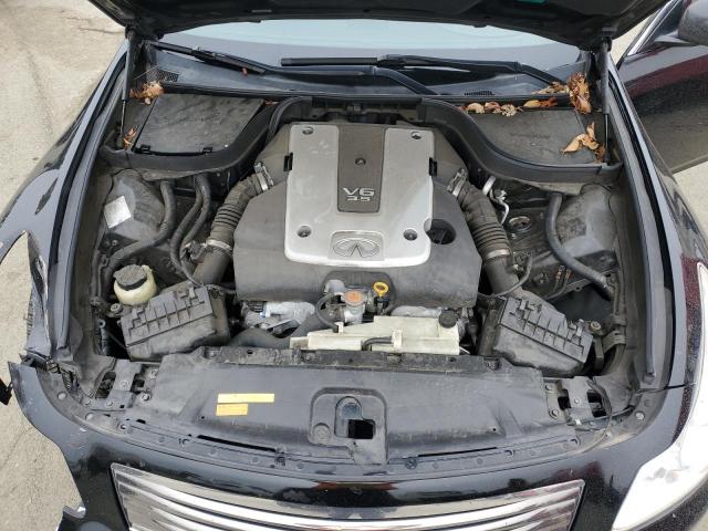 Photo 10 VIN: JNKBV61EX7M718311 - INFINITI G35 