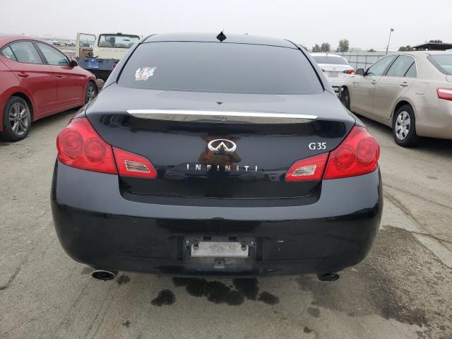 Photo 5 VIN: JNKBV61EX7M718311 - INFINITI G35 