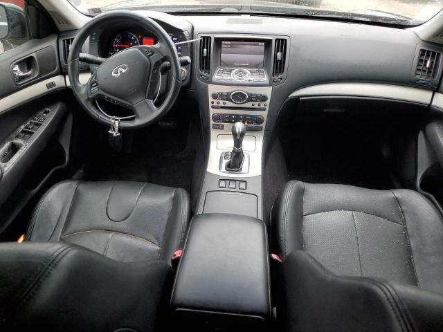 Photo 7 VIN: JNKBV61EX7M718311 - INFINITI G35 