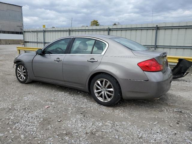 Photo 1 VIN: JNKBV61EX7M719071 - INFINITI G35 