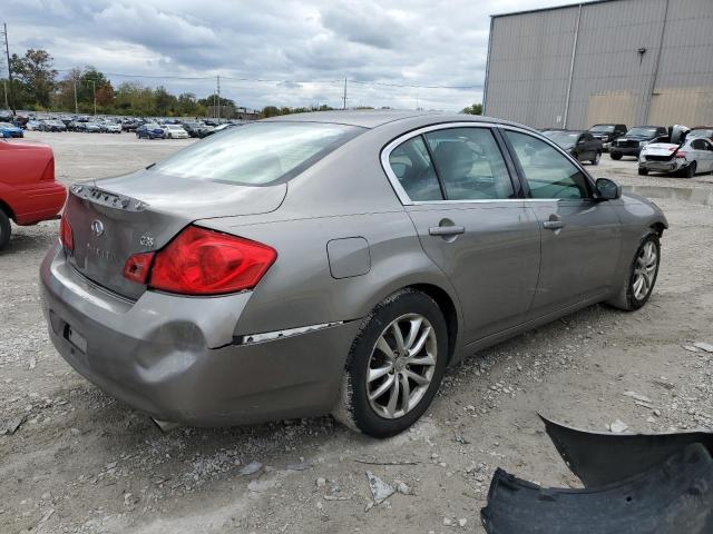 Photo 2 VIN: JNKBV61EX7M719071 - INFINITI G35 