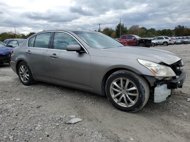 Photo 3 VIN: JNKBV61EX7M719071 - INFINITI G35 