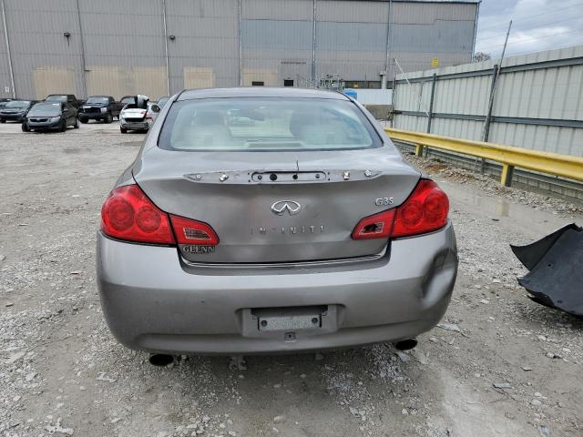 Photo 5 VIN: JNKBV61EX7M719071 - INFINITI G35 