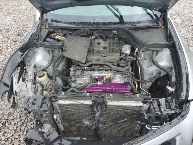 Photo 10 VIN: JNKBV61EX7M719345 - INFINITI G35 