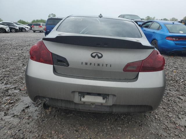 Photo 5 VIN: JNKBV61EX7M719345 - INFINITI G35 