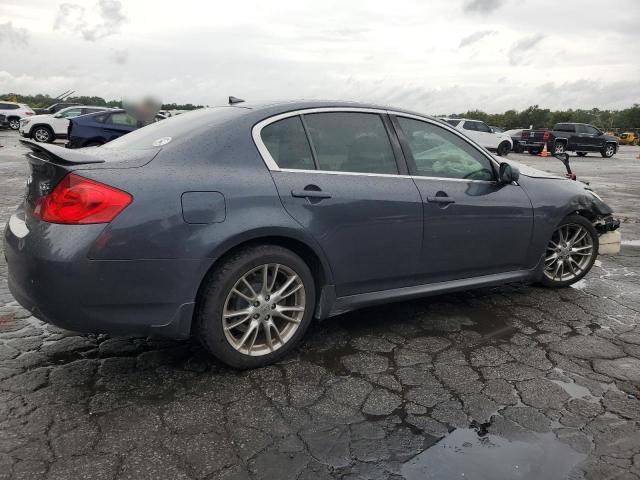 Photo 2 VIN: JNKBV61EX7M721130 - INFINITI G35 