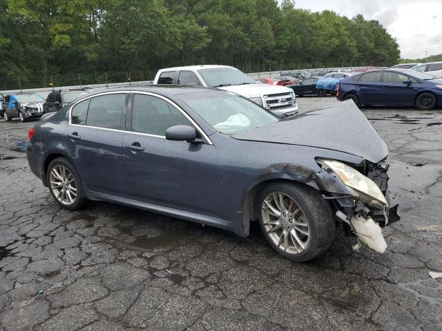 Photo 3 VIN: JNKBV61EX7M721130 - INFINITI G35 