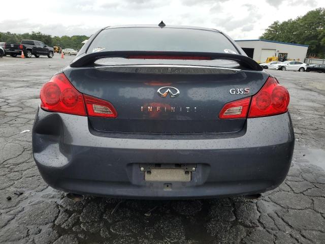 Photo 5 VIN: JNKBV61EX7M721130 - INFINITI G35 