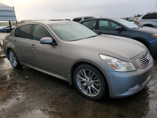 Photo 3 VIN: JNKBV61EX7M722990 - INFINITI G35 