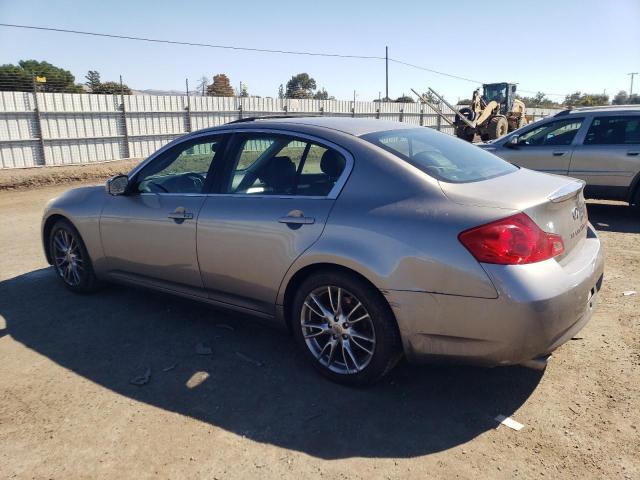 Photo 1 VIN: JNKBV61EX7M727719 - INFINITI G35 