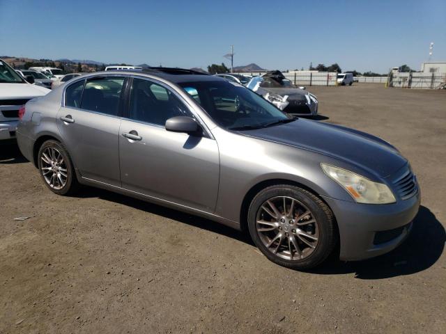 Photo 3 VIN: JNKBV61EX7M727719 - INFINITI G35 