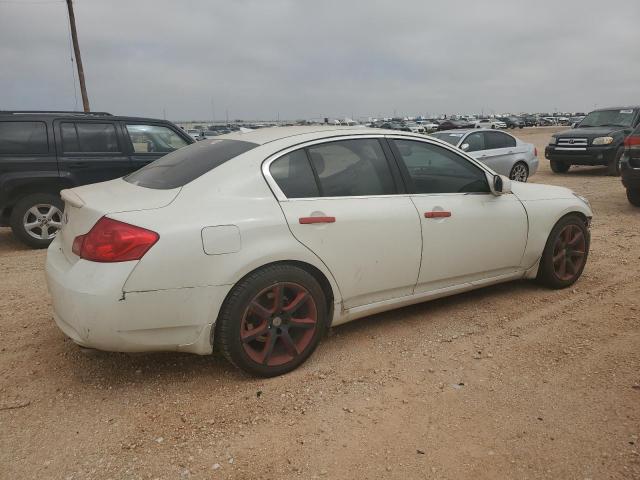 Photo 2 VIN: JNKBV61EX8M200636 - INFINITI G35 