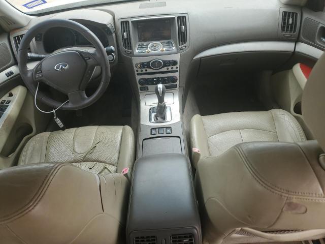 Photo 7 VIN: JNKBV61EX8M200636 - INFINITI G35 