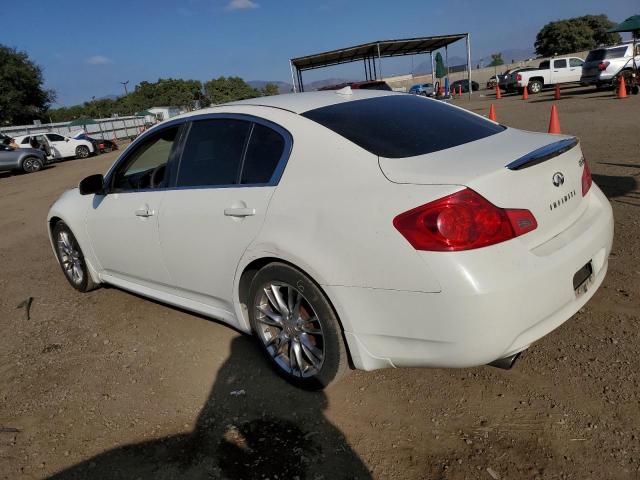 Photo 1 VIN: JNKBV61EX8M204301 - INFINITI G35 