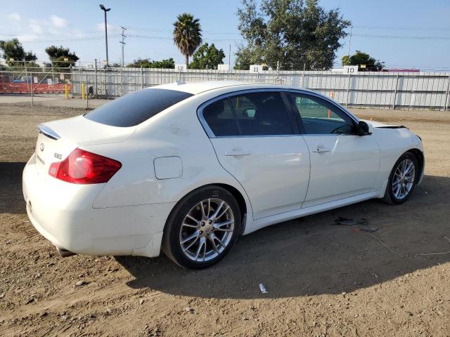 Photo 2 VIN: JNKBV61EX8M204301 - INFINITI G35 