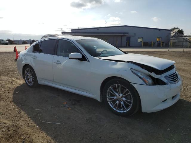 Photo 3 VIN: JNKBV61EX8M204301 - INFINITI G35 