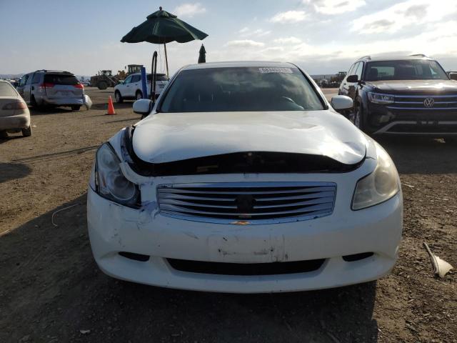 Photo 4 VIN: JNKBV61EX8M204301 - INFINITI G35 