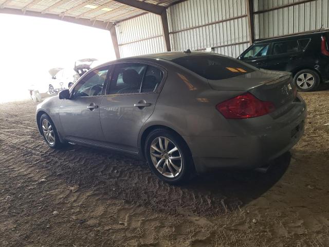 Photo 1 VIN: JNKBV61EX8M206985 - INFINITI G35 