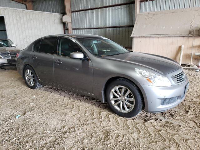 Photo 3 VIN: JNKBV61EX8M206985 - INFINITI G35 