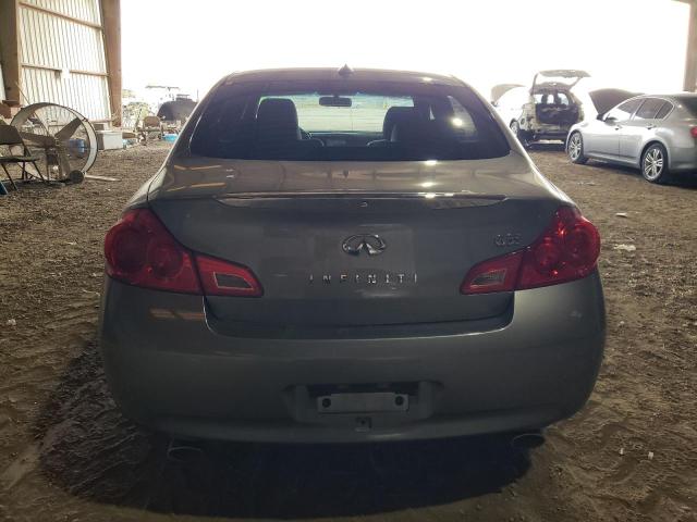 Photo 5 VIN: JNKBV61EX8M206985 - INFINITI G35 