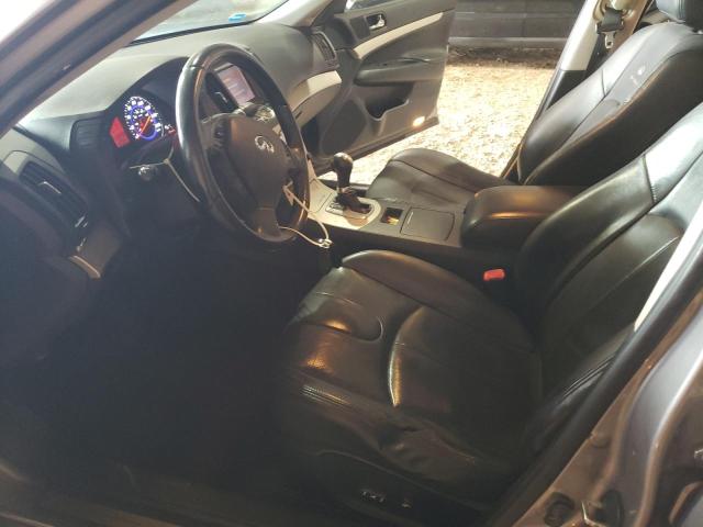 Photo 6 VIN: JNKBV61EX8M206985 - INFINITI G35 