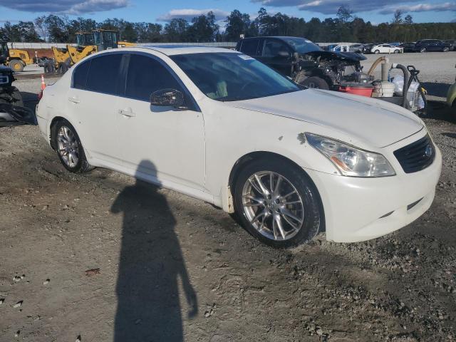 Photo 3 VIN: JNKBV61EX8M207599 - INFINITI G35 