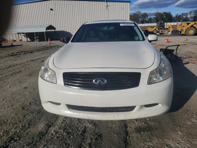 Photo 4 VIN: JNKBV61EX8M207599 - INFINITI G35 