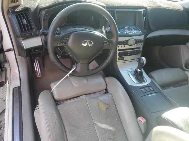 Photo 7 VIN: JNKBV61EX8M207599 - INFINITI G35 