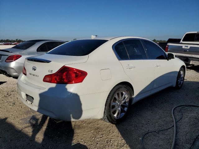 Photo 2 VIN: JNKBV61EX8M208607 - INFINITI G35 