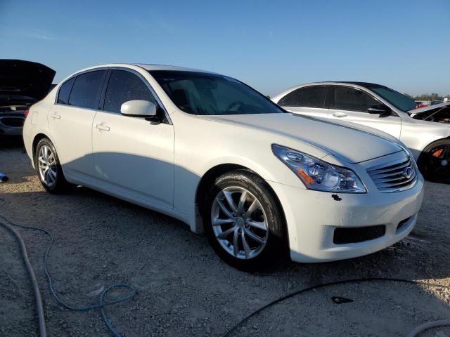 Photo 3 VIN: JNKBV61EX8M208607 - INFINITI G35 