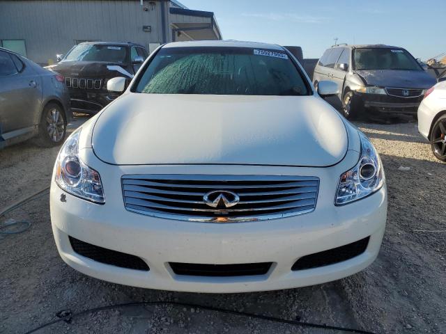 Photo 4 VIN: JNKBV61EX8M208607 - INFINITI G35 