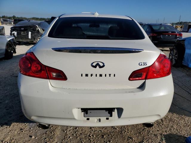 Photo 5 VIN: JNKBV61EX8M208607 - INFINITI G35 