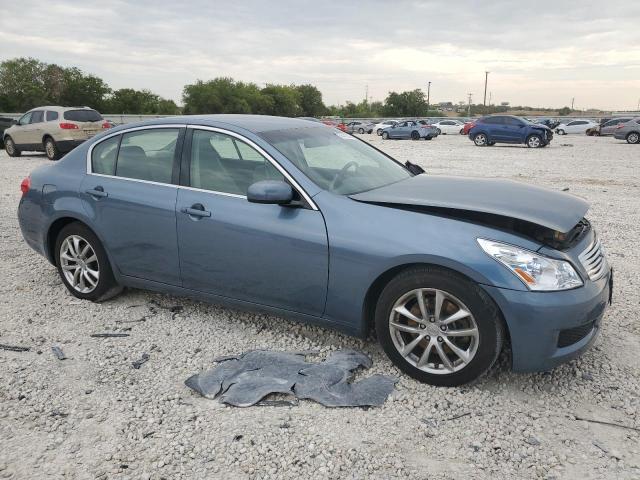 Photo 3 VIN: JNKBV61EX8M210406 - INFINITI G35 