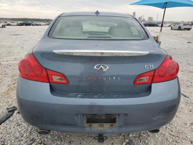 Photo 5 VIN: JNKBV61EX8M210406 - INFINITI G35 