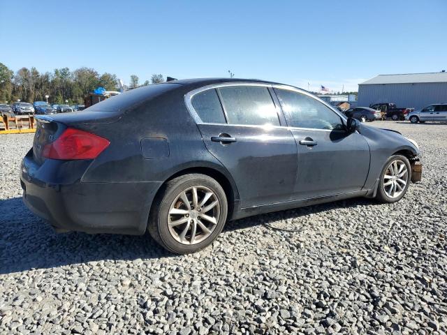 Photo 2 VIN: JNKBV61EX8M210809 - INFINITI G35 