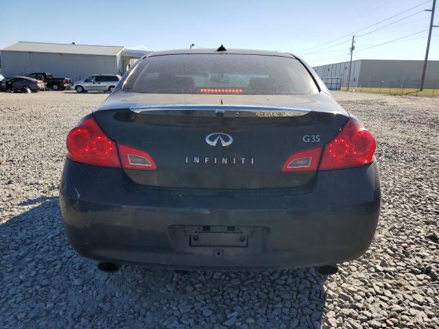 Photo 5 VIN: JNKBV61EX8M210809 - INFINITI G35 