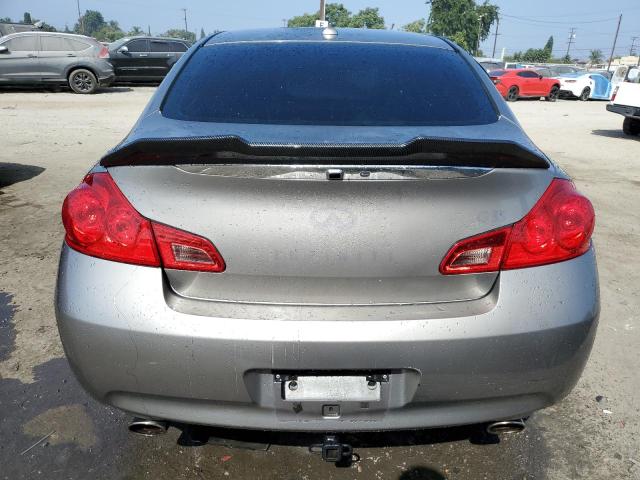 Photo 5 VIN: JNKBV61EX8M211572 - INFINITI G35 