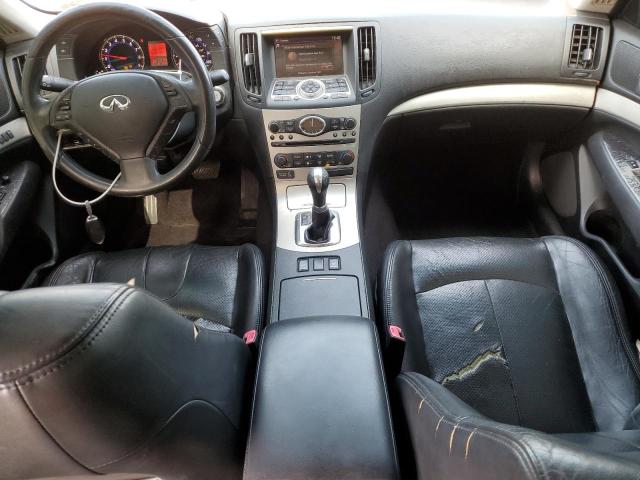 Photo 7 VIN: JNKBV61EX8M211572 - INFINITI G35 