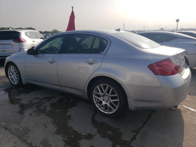 Photo 1 VIN: JNKBV61EX8M216268 - INFINITI G35 