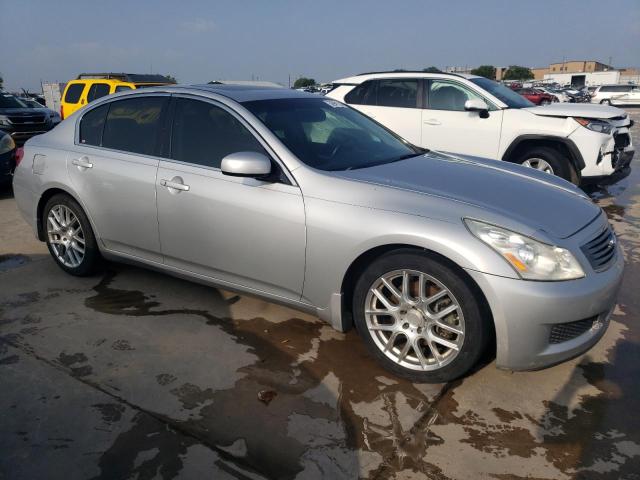 Photo 3 VIN: JNKBV61EX8M216268 - INFINITI G35 