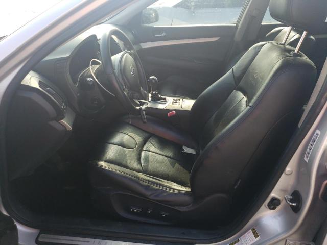 Photo 6 VIN: JNKBV61EX8M216268 - INFINITI G35 