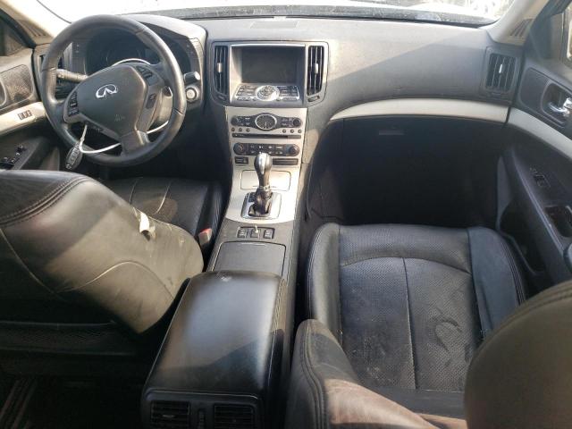 Photo 7 VIN: JNKBV61EX8M216268 - INFINITI G35 