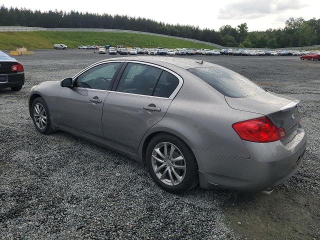 Photo 1 VIN: JNKBV61EX8M218697 - INFINITI G35 