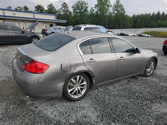 Photo 2 VIN: JNKBV61EX8M218697 - INFINITI G35 