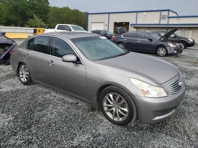 Photo 3 VIN: JNKBV61EX8M218697 - INFINITI G35 